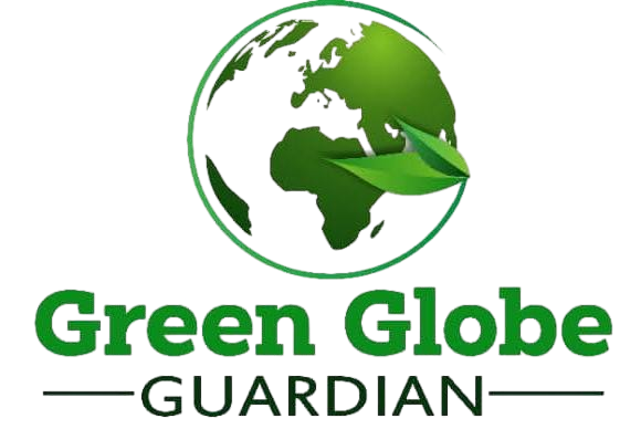 Green Globe Guardian Logo