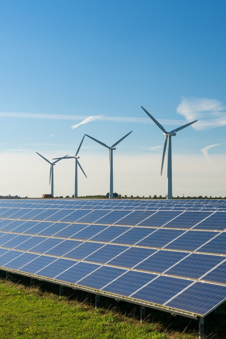 Solar Energy